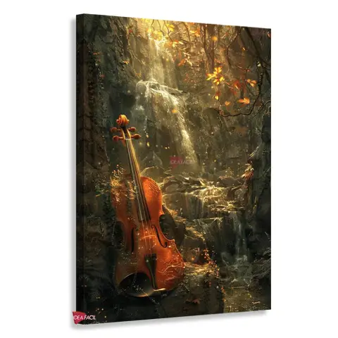 Violin Vertical Vvv6