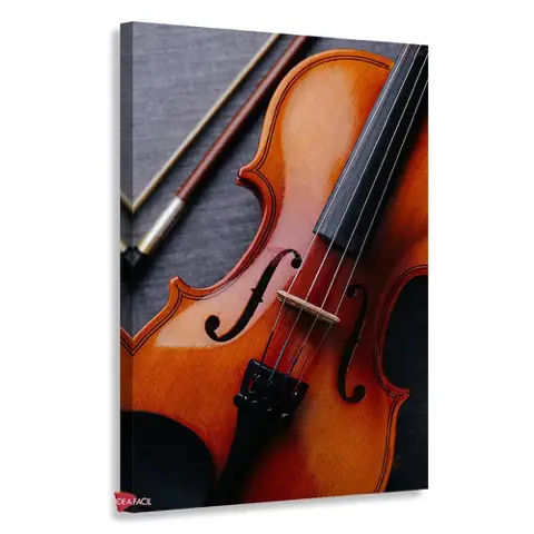 Violin Vertical Vvv7