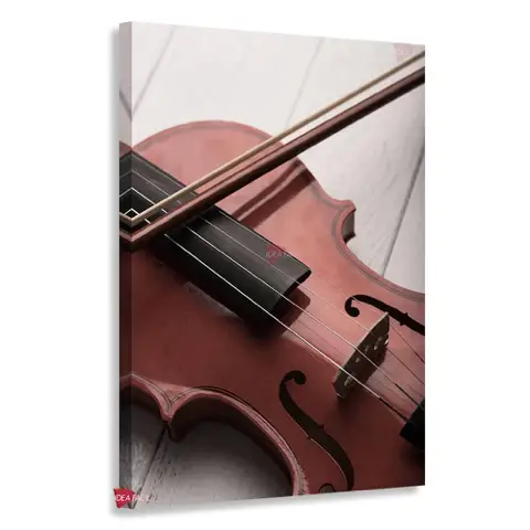 Violin Vertical Vvv8