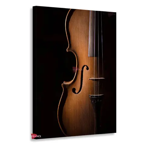 Violin Vertical Vvv9