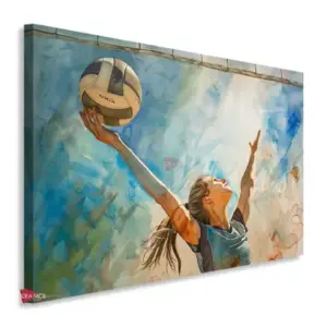 Voleibol Horizontal Vbh2