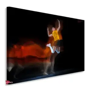 Voleibol Horizontal Vbh6