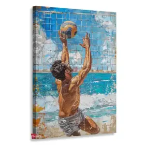 Voleibol Vertical Vbv2