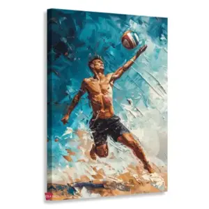 Voleibol Vertical Vbv5