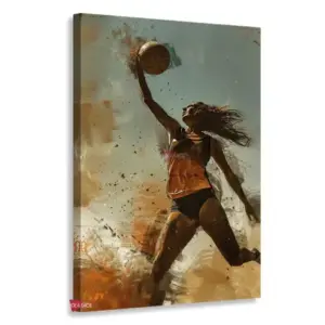 Voleibol Vertical Vbv6