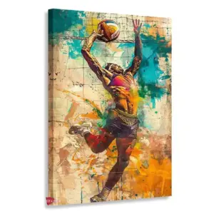 Voleibol Vertical Vbv7