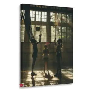 Voleibol Vertical Vbv8