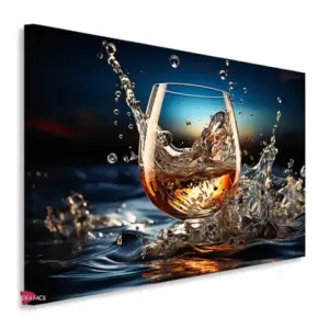 Whisky Horizontal Whh1