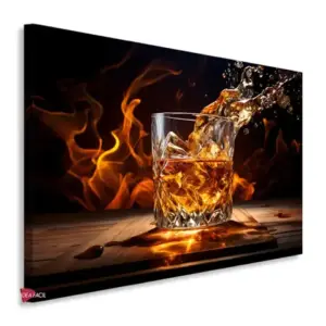 Whisky Horizontal Whh11