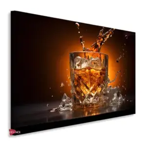 Whisky Horizontal Whh12