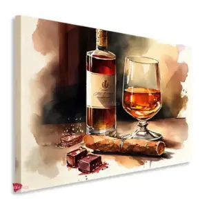 Whisky Horizontal Whh2