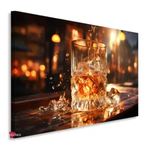 Whisky Horizontal Whh4