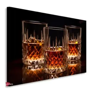 Whisky Horizontal Whh5