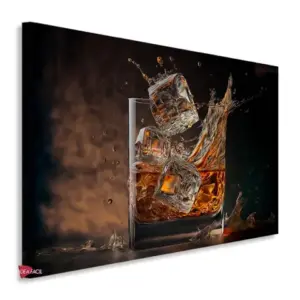 Whisky Horizontal Whh6