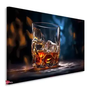 Whisky Horizontal Whh7