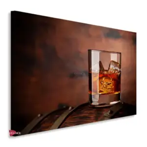 Whisky Horizontal Whh8