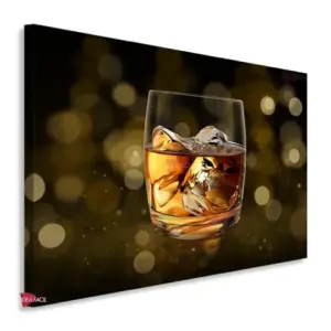 Whisky Horizontal Whh9