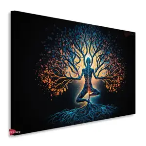 Yoga Horizontal Ygh1