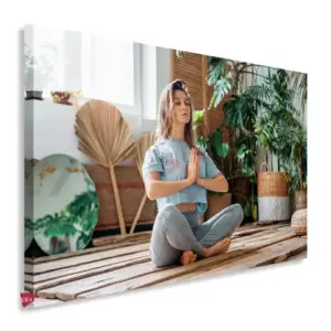 Yoga Horizontal Ygh11