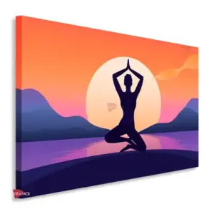 Yoga Horizontal Ygh14