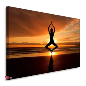 Yoga Horizontal Ygh15