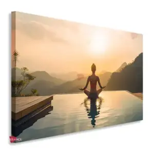 Yoga Horizontal Ygh16