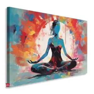 Yoga Horizontal Ygh17