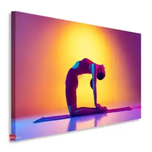 Yoga Horizontal Ygh18