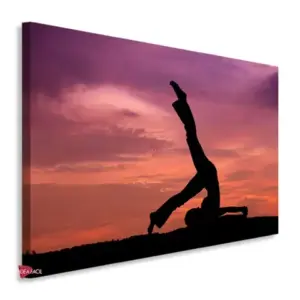 Yoga Horizontal Ygh21