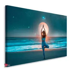 Yoga Horizontal Ygh23