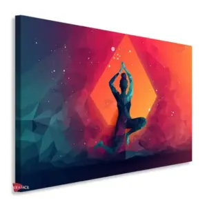 Yoga Horizontal Ygh5