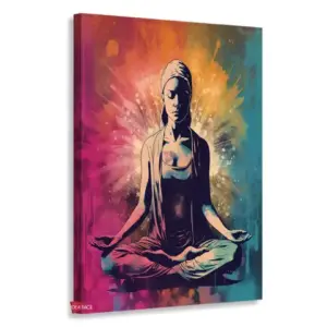 Yoga Vertical Ygv1