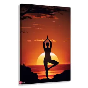 Yoga Vertical Ygv11