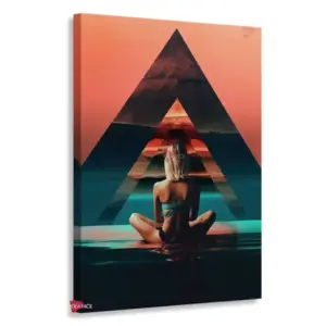 Yoga Vertical Ygv12