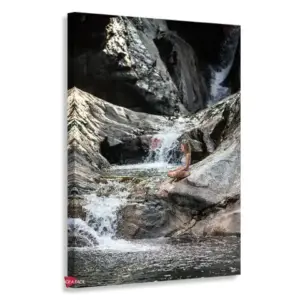 Yoga Vertical Ygv3