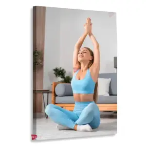 Yoga Vertical Ygv6