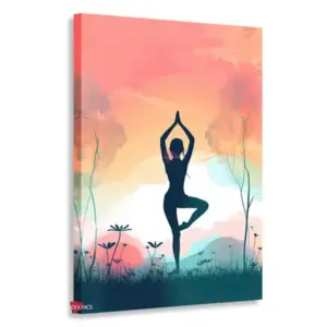 Yoga Vertical Ygv7