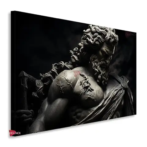 Zeus Horizontal Esh10