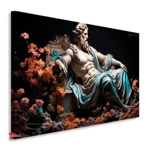 Zeus Horizontal Esh9