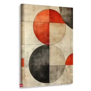 Abstracto Nv1165