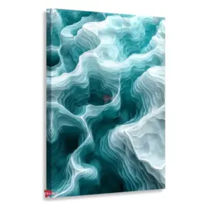 Abstracto Nv1611