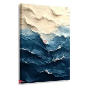 Abstracto Nv1817