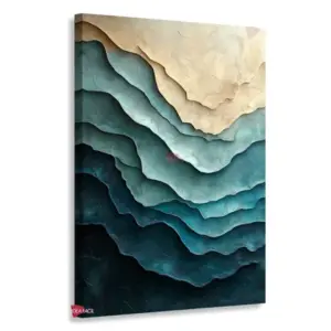 Abstracto Nv1843