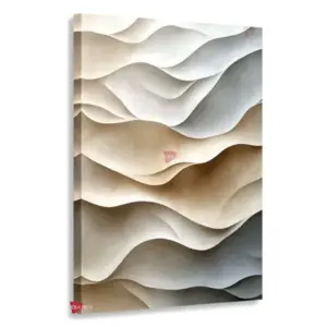Abstracto Nv1860