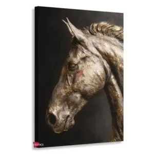 Caballo Rnm0021