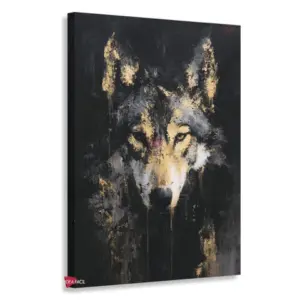 Lobo Rnm0132