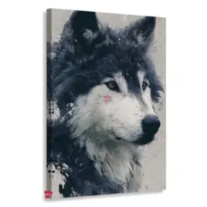 Lobo Rnm0134