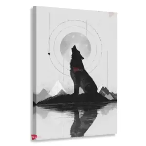 Lobo Rnm0139