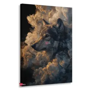 Lobo Rnm0141