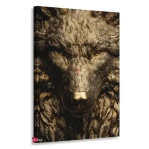 Lobo Rnm0142